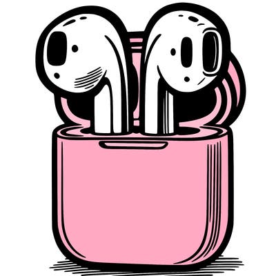 airpods