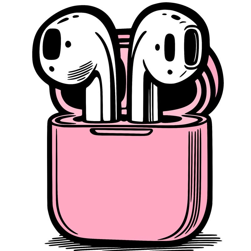 airpods