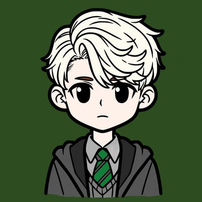 draco malfoy
