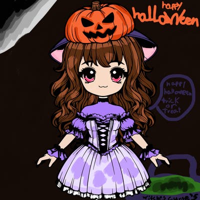 realistic girl halloween costume