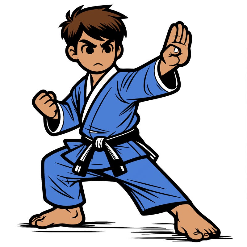 karate