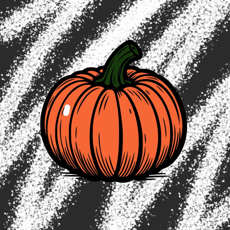 pumpkin