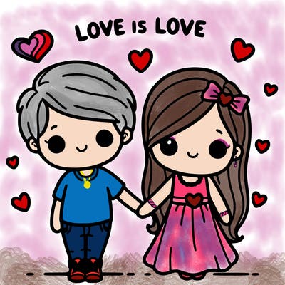 love is love