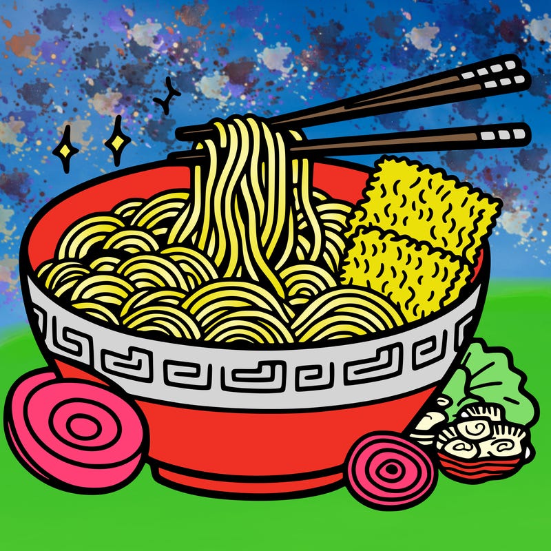 ramen