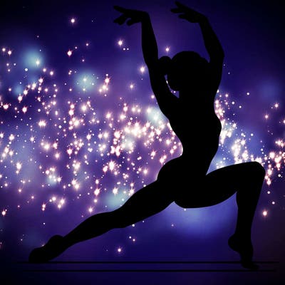 women's artistic gymnastics