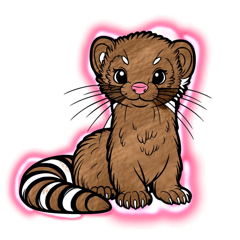 ferret