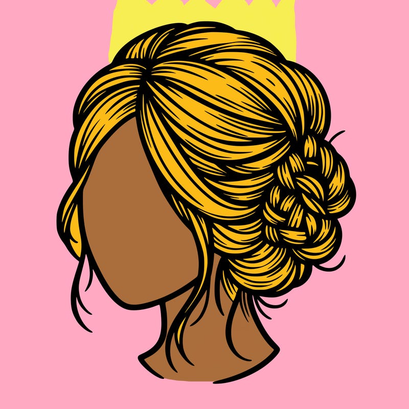 hairstyle