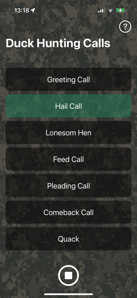 Duck Hunting Calls | Professional Sounds for Every Hunter