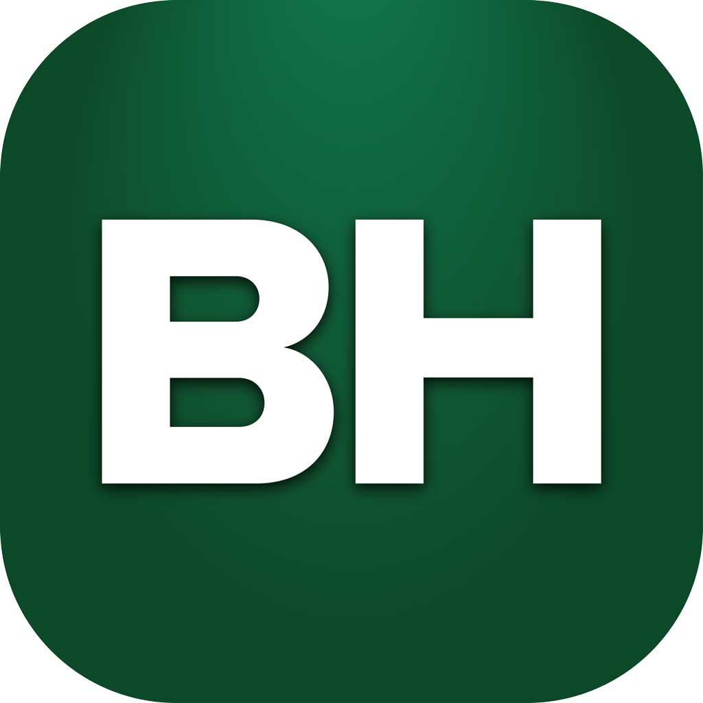 BloodHorse Logo