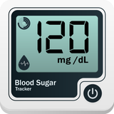 Blood Sugar & Diabetes Tracker