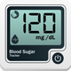 Blood Sugar & Diabetes Tracker