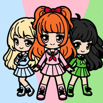 girl group