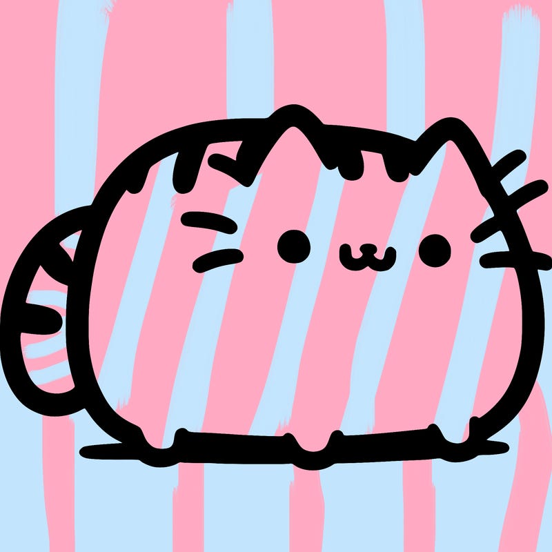 pusheen