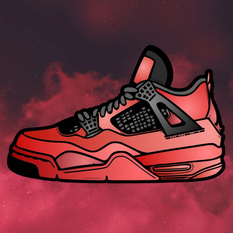 jordan 4