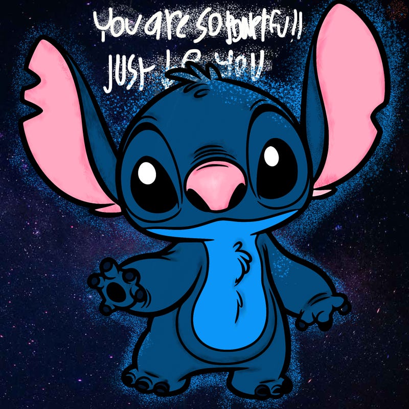 stitch