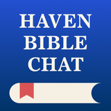 Haven: Bible Chat