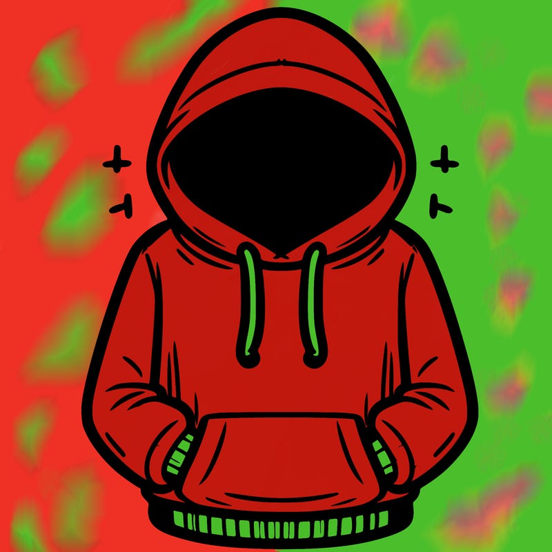 hoodie