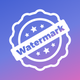 WatermarkX - Markup photos app