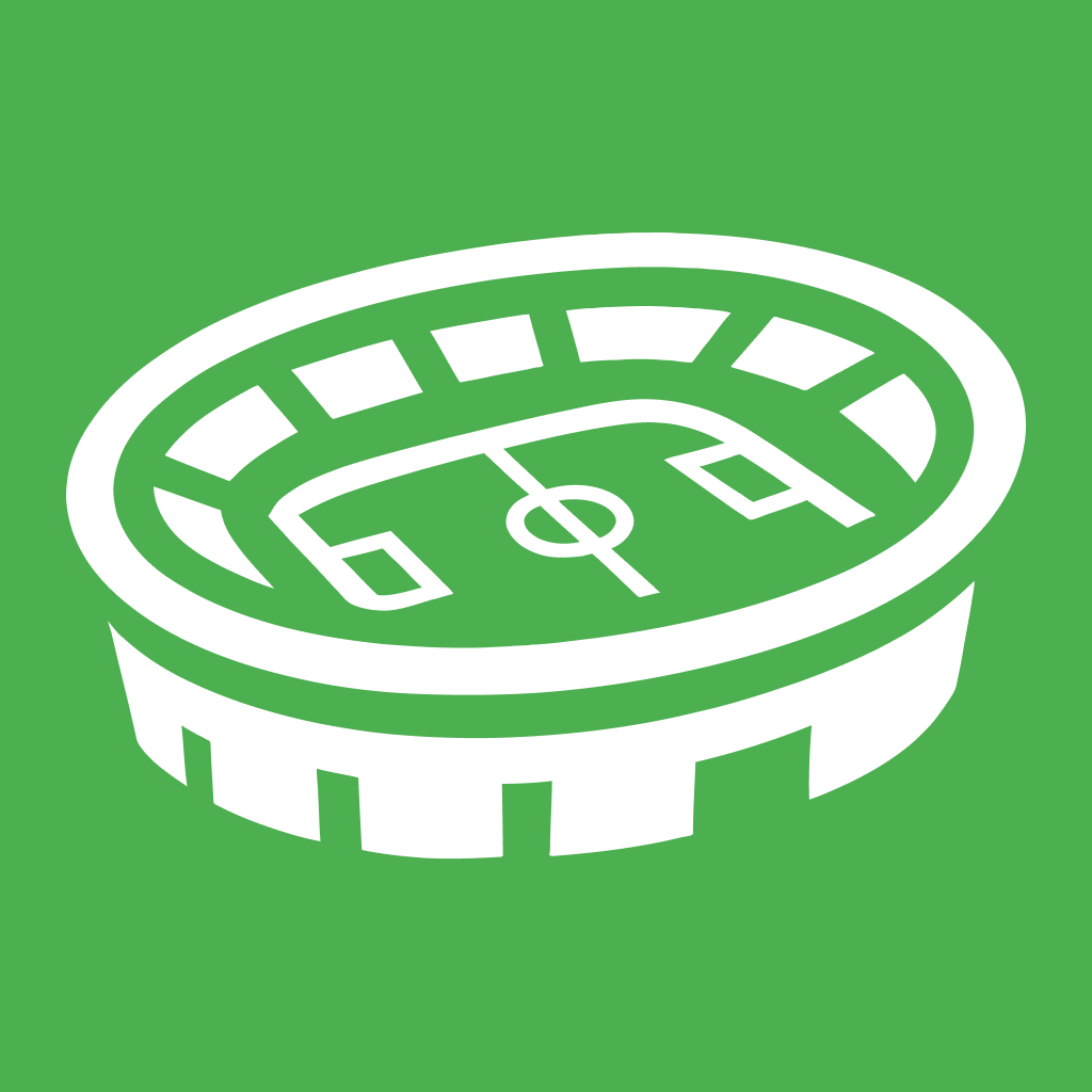 FootPrints – Football Stadiums - Sports App | MWM