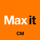 Orange Max it - Cameroon