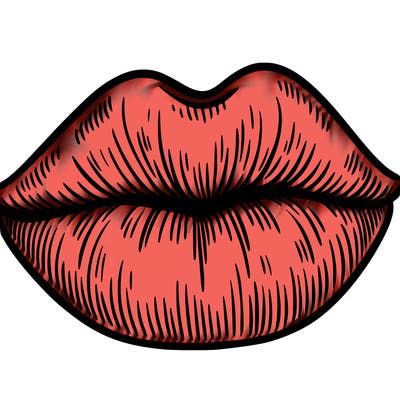 lips