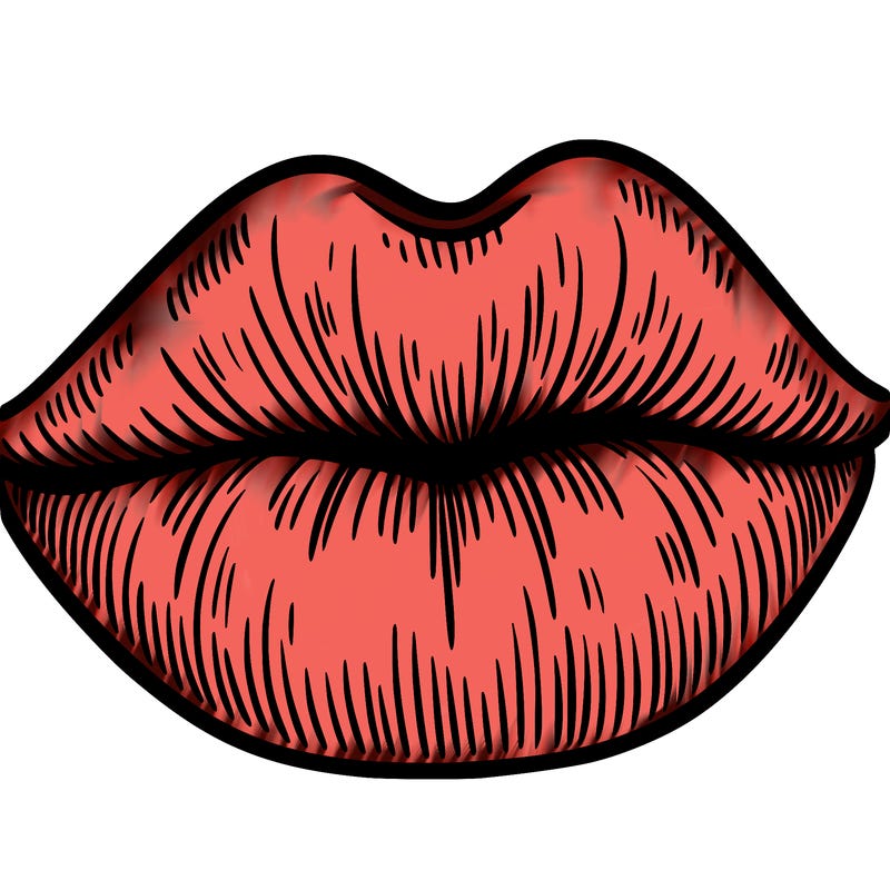 lips