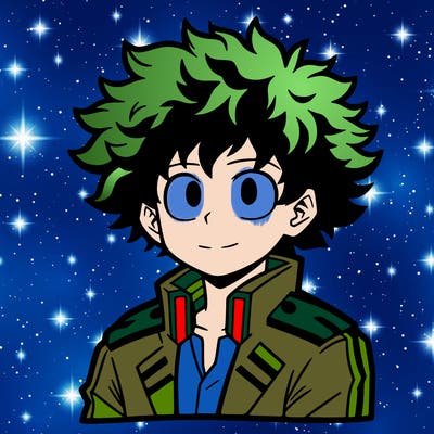 deku