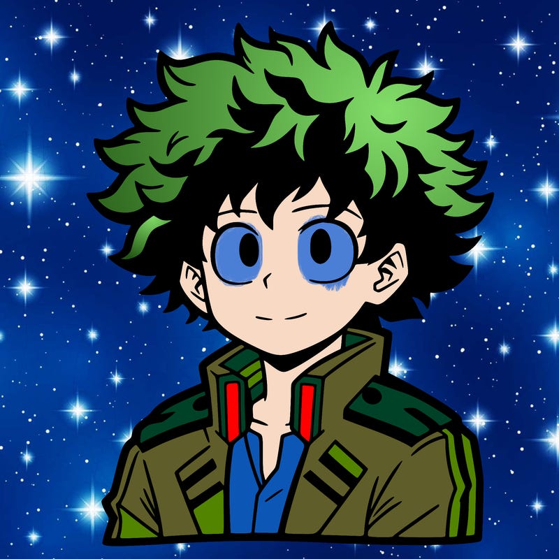 deku