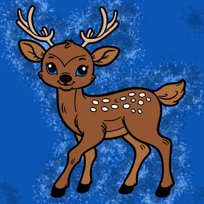 deer