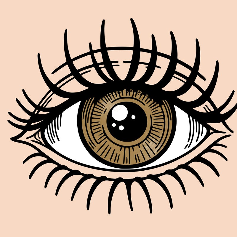 eye