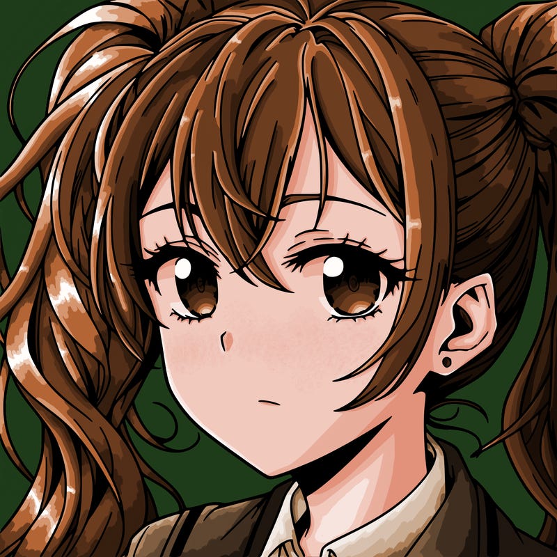 anime