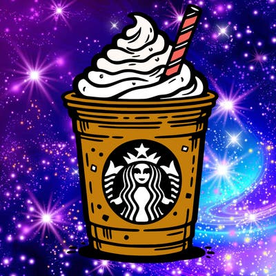 starbucks frappuccino