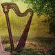 Harp Instrument