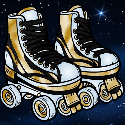 roller skates