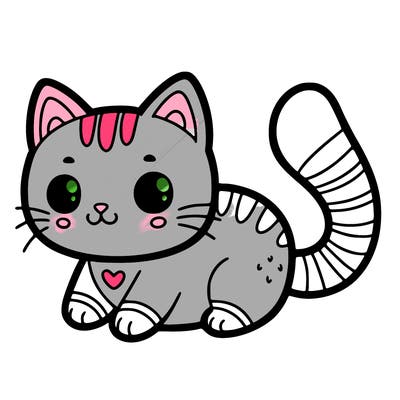 cat