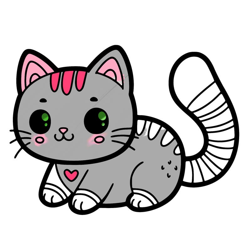 cat