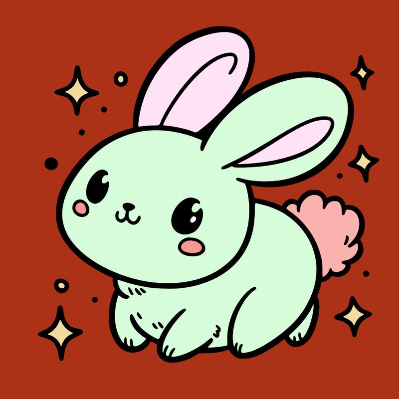 bunny