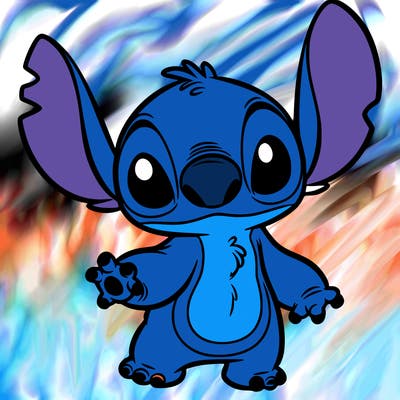stitch