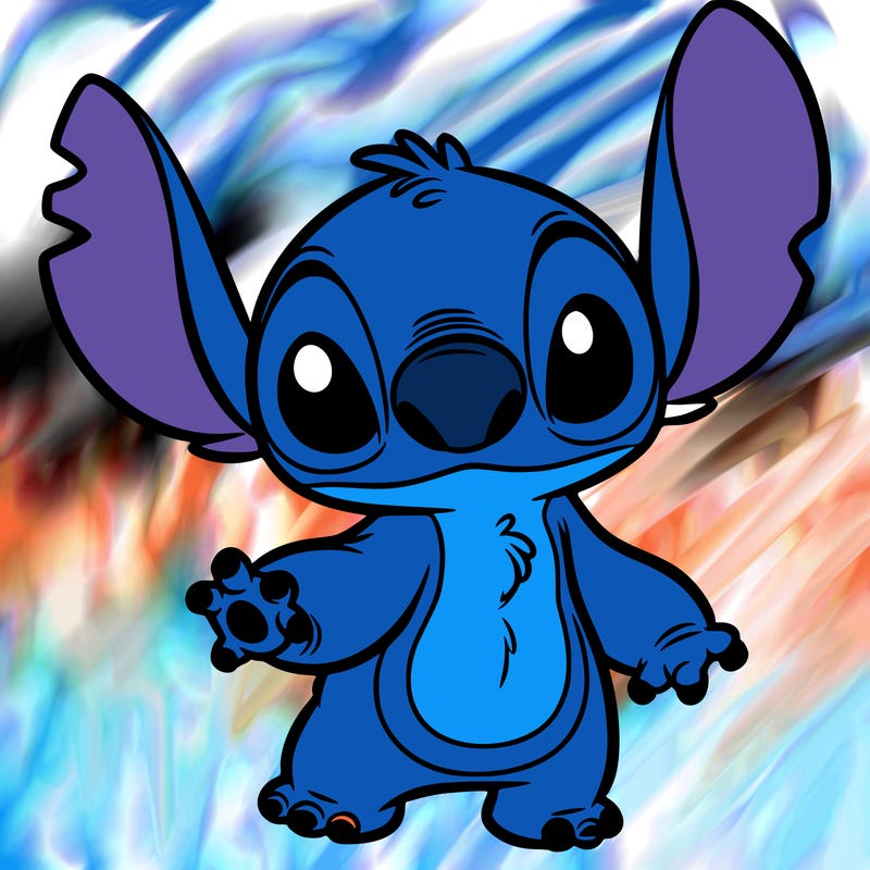 stitch