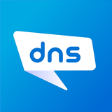 RealDNS - Dynamic DNS - Icône de l'app