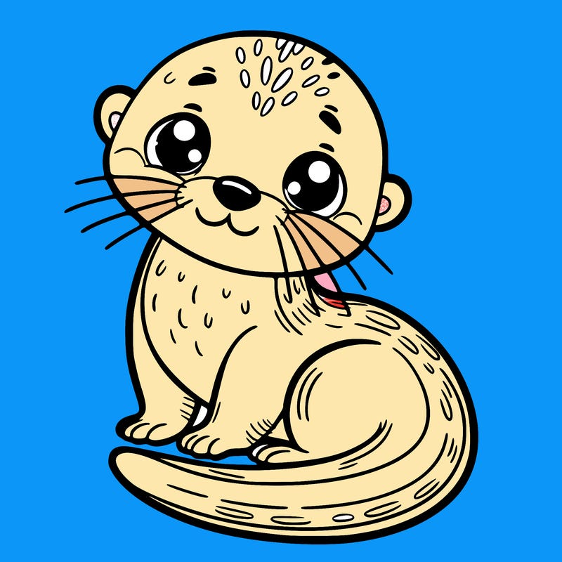 otter
