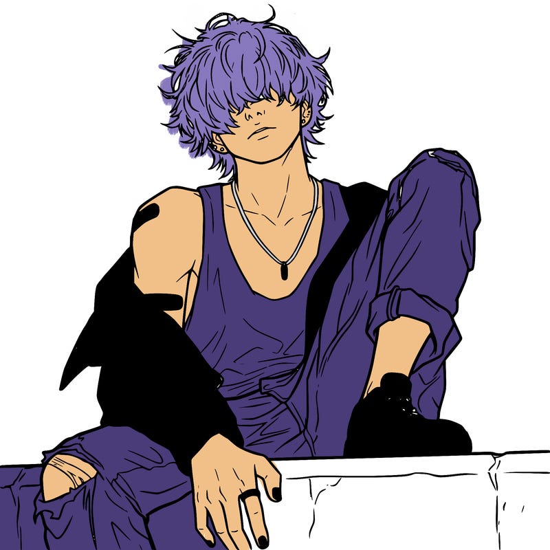 After