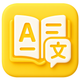 eBook Translator Booky