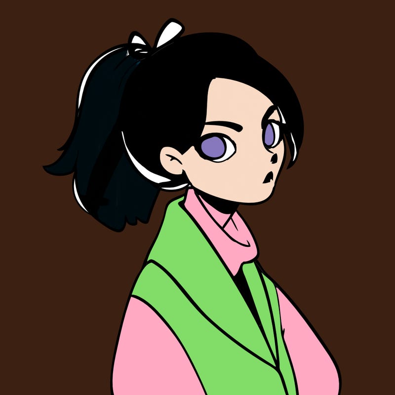 After