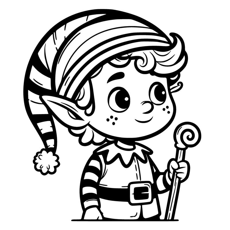 elf