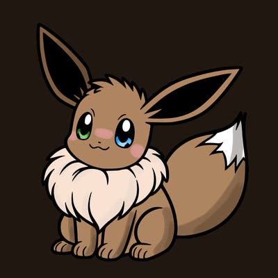 eevee