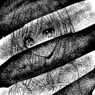 anime girl realistic girl