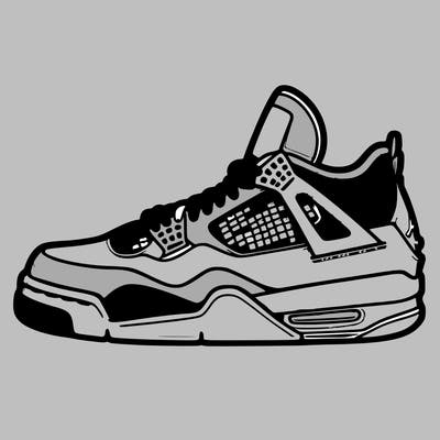 jordan 4
