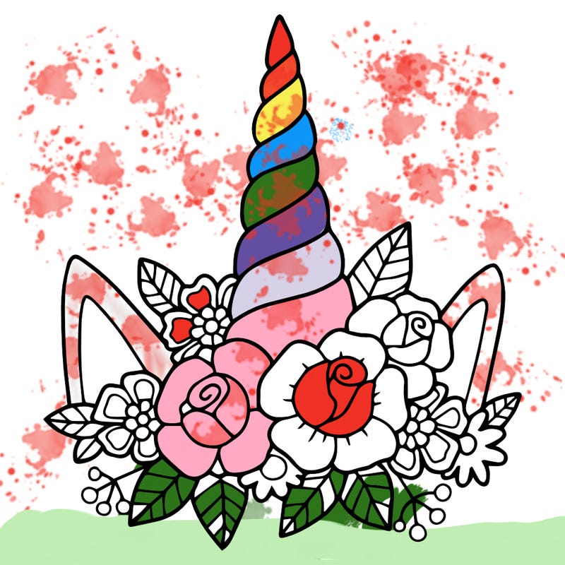 After