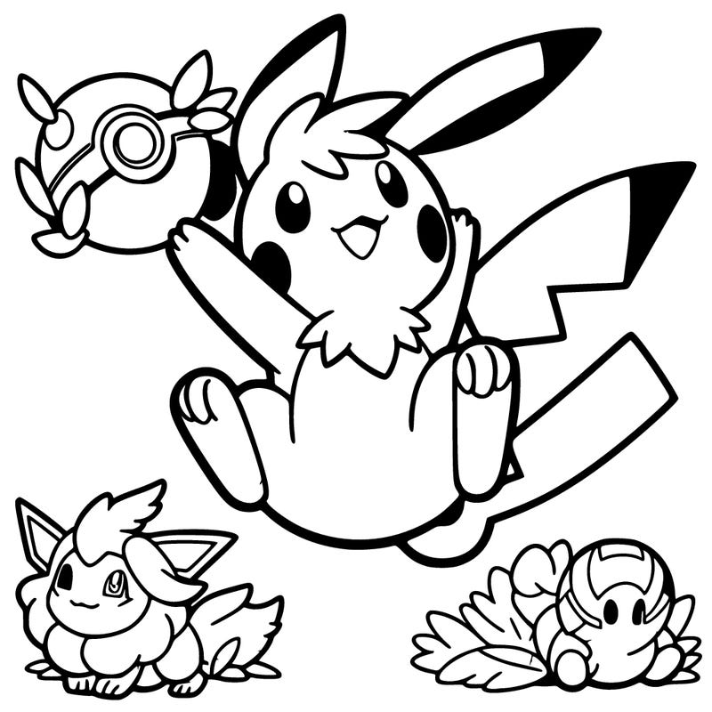 pokémon